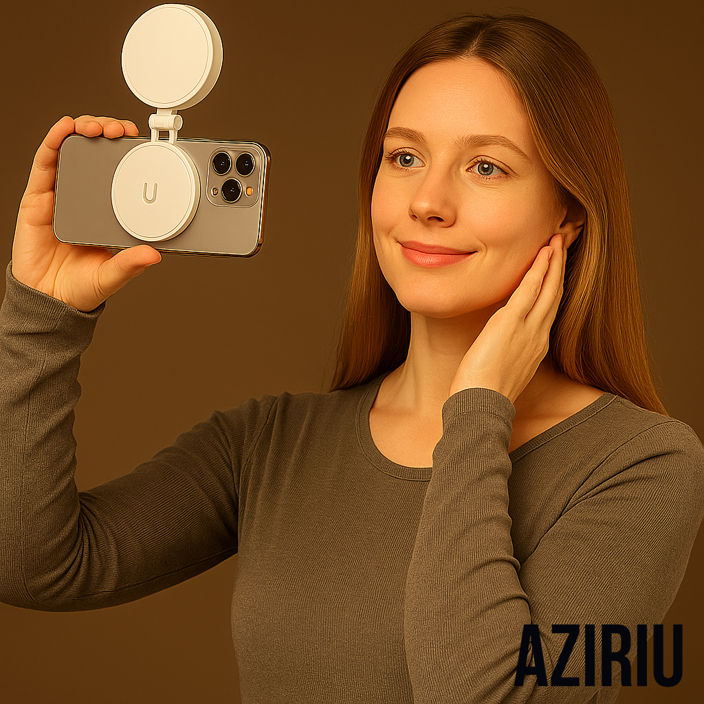 FlexGlow Aziriu